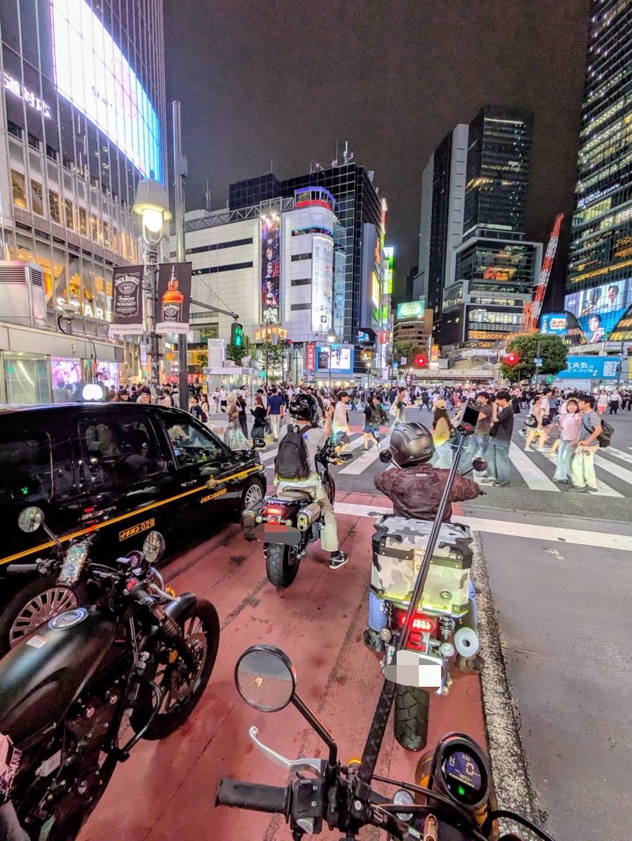 ZIMA_556's tweet photo. クラブメンバーで夜ツー行きました

#CL250 #CL500 #CL250_500オーナーズクラブ #ミーティングメンバー募集 https://t.co/ydnKXl2H0N