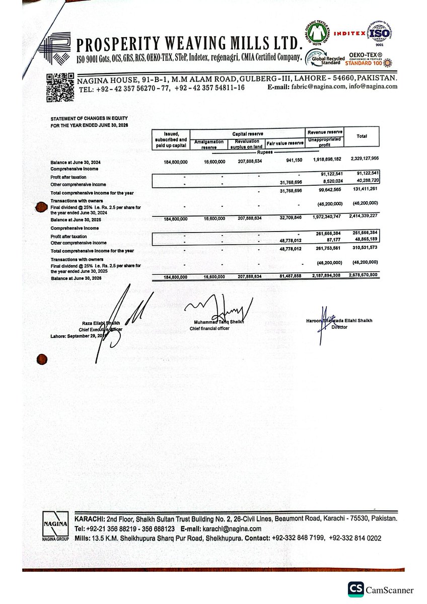 ChasePSXNotices's tweet photo. PRWM: Financial Results for the Year Ended 2026-09-30
#PSX #Stock #News #PRWM #FinancialResults https://t.co/cMJmLIWXXX