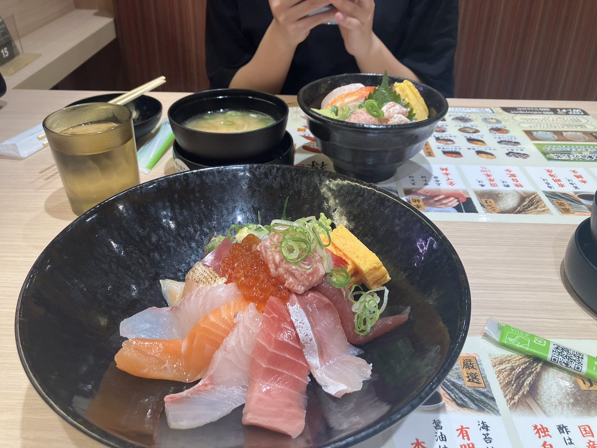 turkey_lions's tweet photo. 昼飯。美味でした。 https://t.co/gSrJpA1Lw0