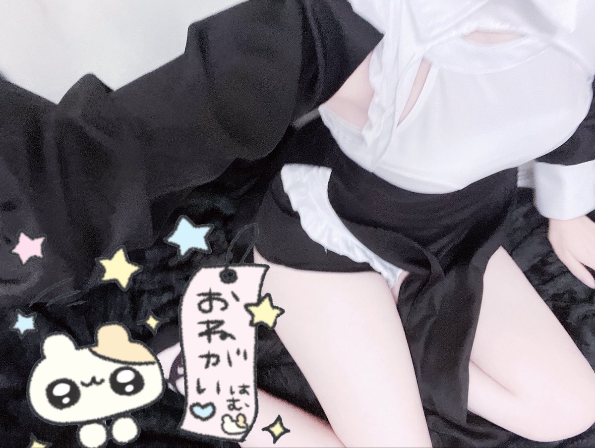 oicnyan_'s tweet photo. https://t.co/sRXvJgfeIq