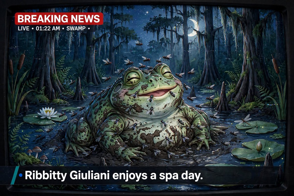 JoshuaSkye1's tweet photo. #RNC #RNCDallas #Dallas #Republican #FoxNews #DonaldTrump #MAGA #swamp https://t.co/5Z1gIIFp8v