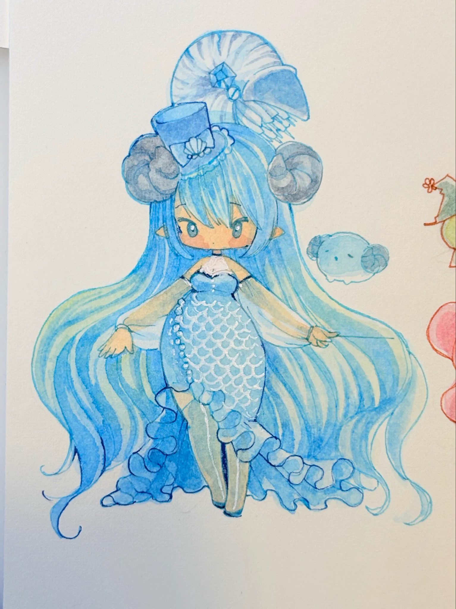 X-এ 🪼ルル子137.5: 