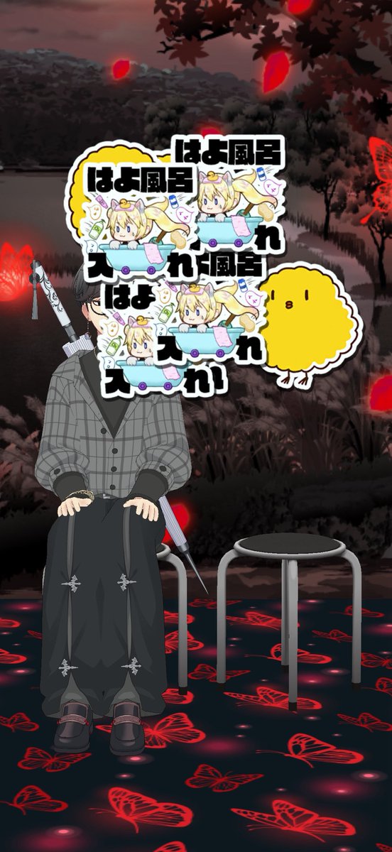 remu2626's tweet photo. とーやさぁん😭
ありがとぉぉぉぉぉぉぉ😭
いっぱいお話してくれてほんとに感謝しかない😭
コラボ上がってくれて声聞けたのも超嬉しかったよォ😭
@n0usagi108 https://t.co/gaSpnAC6TG