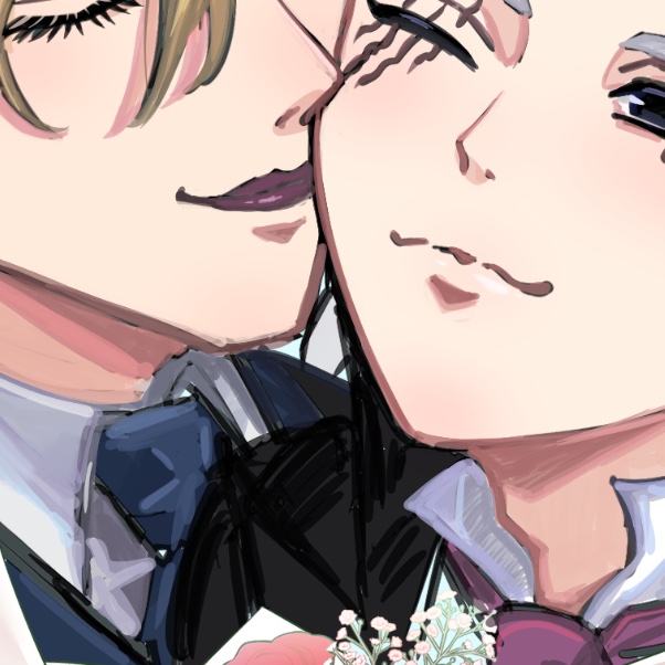 popopopoon0119's tweet photo. ゼ誕イラスト頑張るぞー✊
まだの方も共に頑張りましょうッ💨 https://t.co/20gPDW8gnm