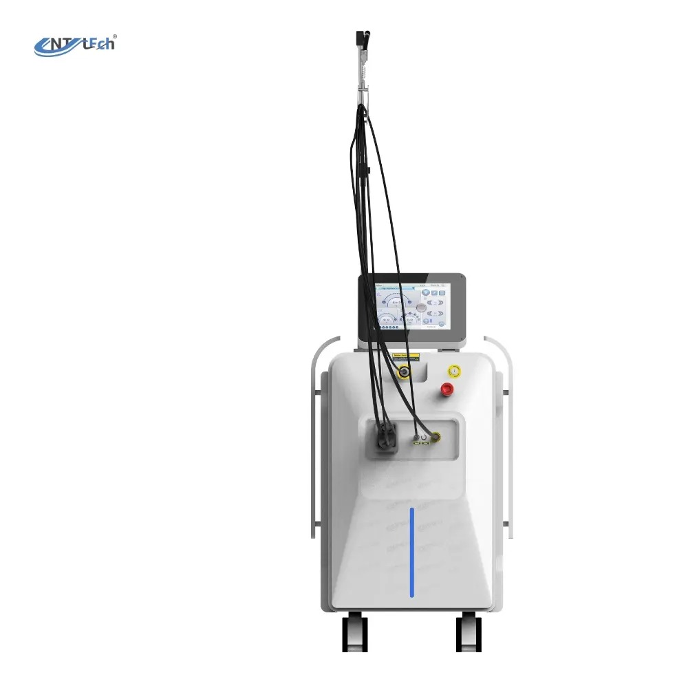 yu_jin78844's tweet photo. Long Pulse Nd Laser: 80J output, 20Hz, adjustable spots &amp; 24,000 RPM air cooling. ❄️
📩 vita20250325@gmail.com
🔗 https://t.co/p1hIXKNfBh
#untmedicaltechnology #ndyaglaser #laserhairremoval https://t.co/XWeWcPiQW6