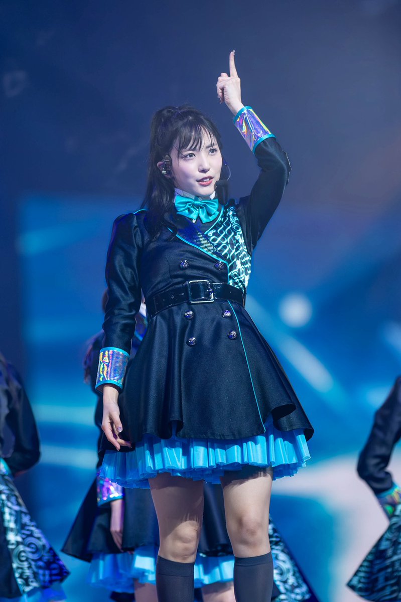 fujiykara's tweet photo. 2026.09.26
AKB48 THREE CONCEPTS LIVE
下尾みうさん(@miumiu_0403 )

#AKB48
#AKBサンコンコン
#下尾みう https://t.co/sMCRlzmD4C