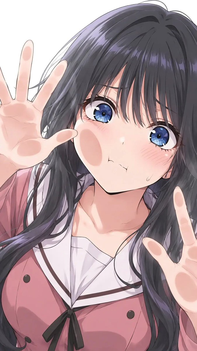 theakaga's tweet photo. Kaoruko Waguri 😍 https://t.co/JHXYjACE2X