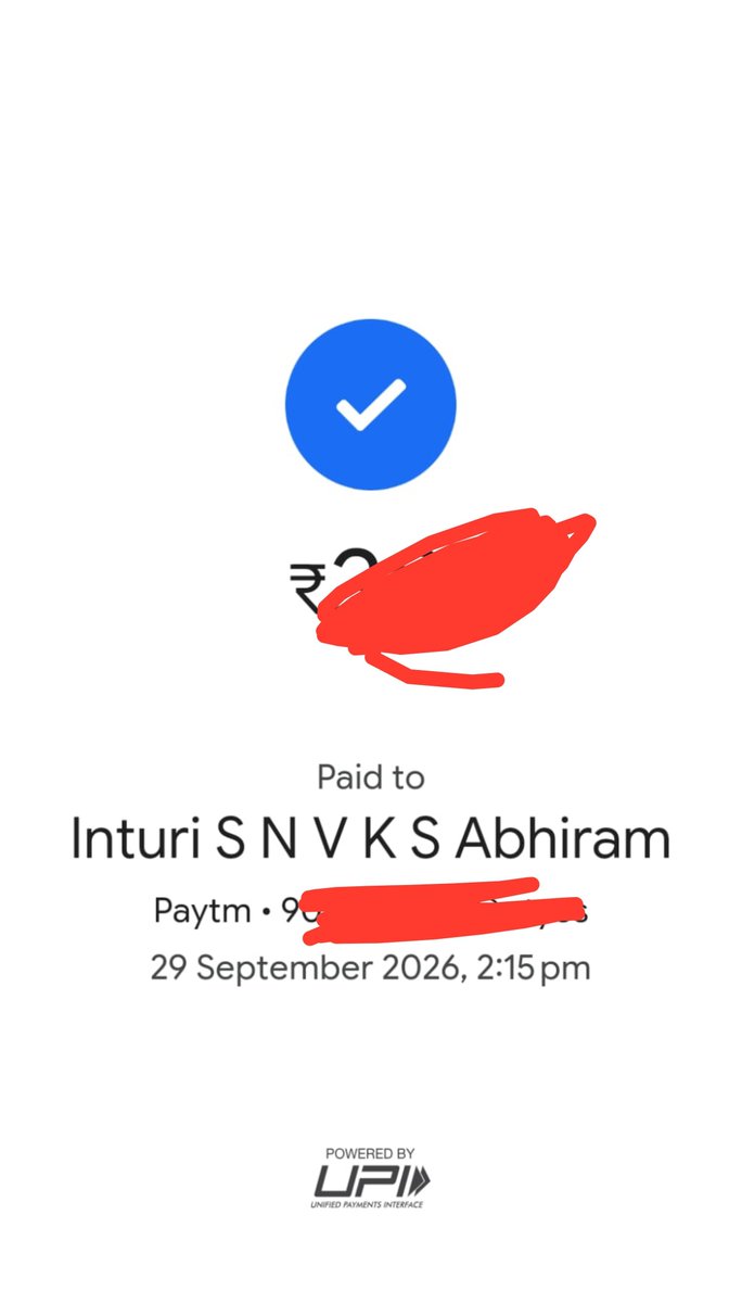 Srinivasa451709's tweet photo. My side small contribution 😌aa devadu ni manasu Purti ga korukontunna mi amma garu malli mundu la machi ga Ravali ani nenu korioktunna 🙏 

Devadu unnadu be strong bro 🫂 
Andhru bagundali Andhulo manam undali 🙌 https://t.co/UYFbXJ64Ha