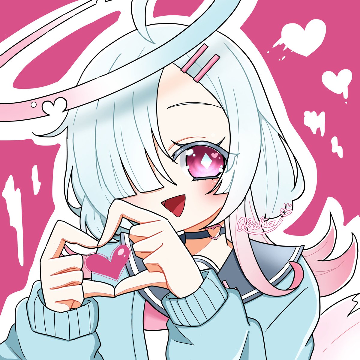 0o0_miu's tweet photo. あわです https://t.co/HQDfeb1uTB