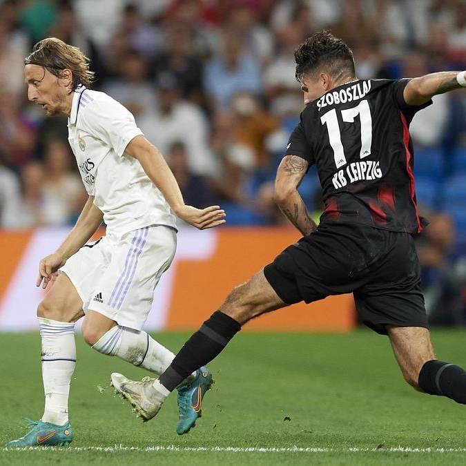 theMadridZone tweet picture