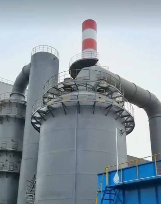 feng_whsylt's tweet photo. Wuhan SY Blue Sky specializes in industrial flue gas treatment, supplying complete desulfurization equipment and integrated EPC solutions.#Bag filter#industrial dust collector#dust collector filter#Filter Bag#whatsapp: 8613801339781
#Web:https://t.co/wWyF33xgGO https://t.co/u7uqxLnwCT
