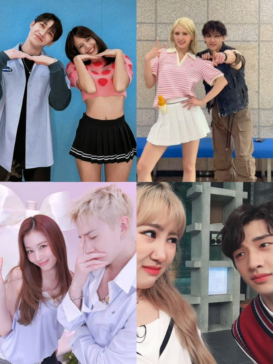 i_qlight's tweet photo. why did everyone lose their minds over the fact that chan has a friend in brazil when he’s literally talked about being friends with sana, lisa, somi… hundreds of times 😭 like did y’all just join the fandom yesterday??? chris is THE social butterfly. https://t.co/zXF2kfjDPE