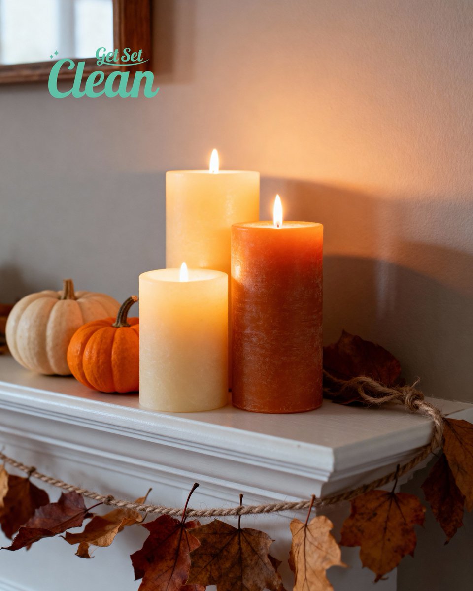 Get_Set_Clean tweet picture