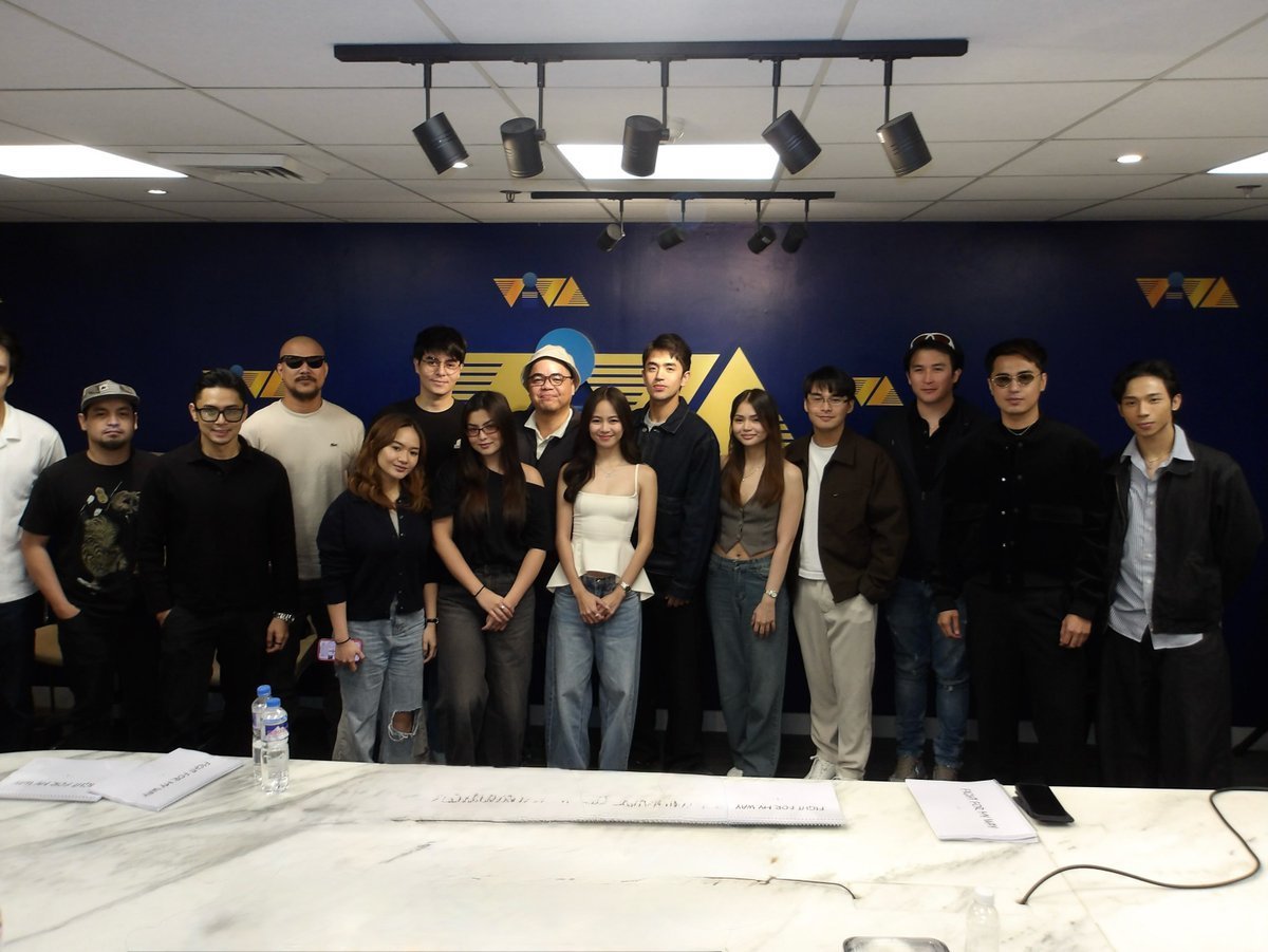 ultjoniean's tweet photo. GRABE YUNG MARLO MORTEL, ROB, TANEO AND ABBY IN ONE SERIES ?! https://t.co/98dxihOQzX