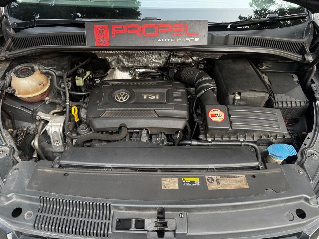 propelauto's tweet photo. ⚙️ VW DEDA 2.0 TSI ENGINE — READY STOCK

Complete unit + electrical parts ✅
Inspected &amp; verified ✓
Competitive pricing 💰

Tiguan • Golf • Passat owners 👀

Don't overpay the dealer.
Come to Propel. ✊

DM to enquire 👇

#PropelAuto #VW #Volkswagen #DEDA #2OTSI #EngineSwap https://t.co/YO0jUapyG7