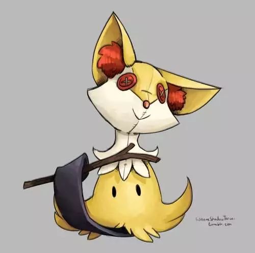 june_zyx817's tweet photo. This cute mystery dumpling has a secret filling~ https://t.co/q6IqPV7AF7