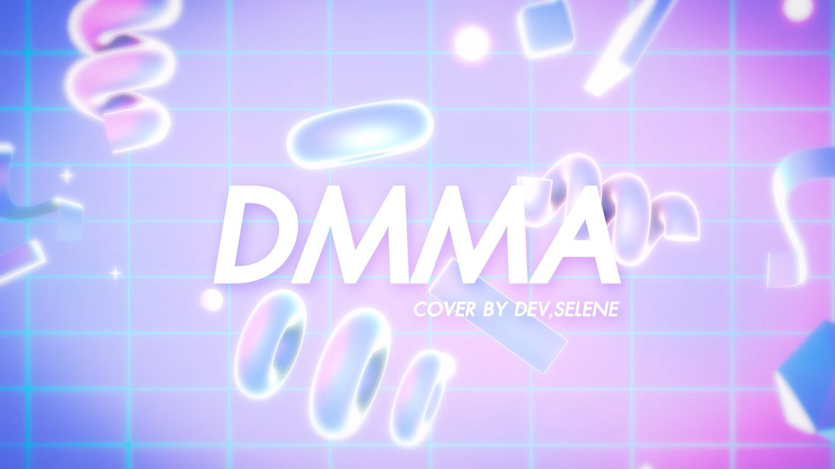 DEV_ARP's tweet photo. DMMA - JMNK | Covered by @DEV_ARP @Selene_ARP

30 SEP 2026 | 19.00

Mix &amp; Mastering : JayVounter
Illustrator : SAMart
Editor : Akenjoin

Premiere at >>> https://t.co/35zMlVc9E4

#DEVARP https://t.co/eJCdDGmnV6