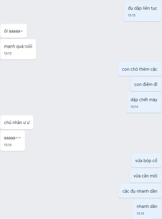 Tani6yh's tweet photo. Cảnh 2: Part 2. Train đĩ https://t.co/uPOTggPVAm