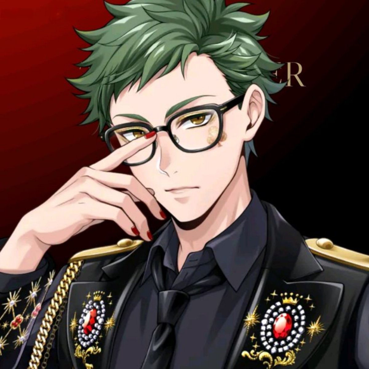sugaredclovers's tweet photo. // ⓘ This user loves Trey Clover ♡ https://t.co/PSp9ki6rUP