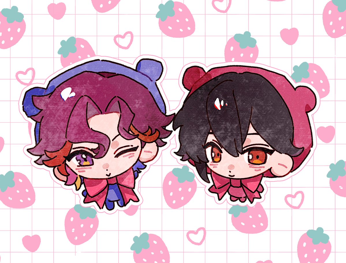chourei_gogetsu's tweet photo. (υ . . υ) ❅·° https://t.co/wZ6TIEzfMY