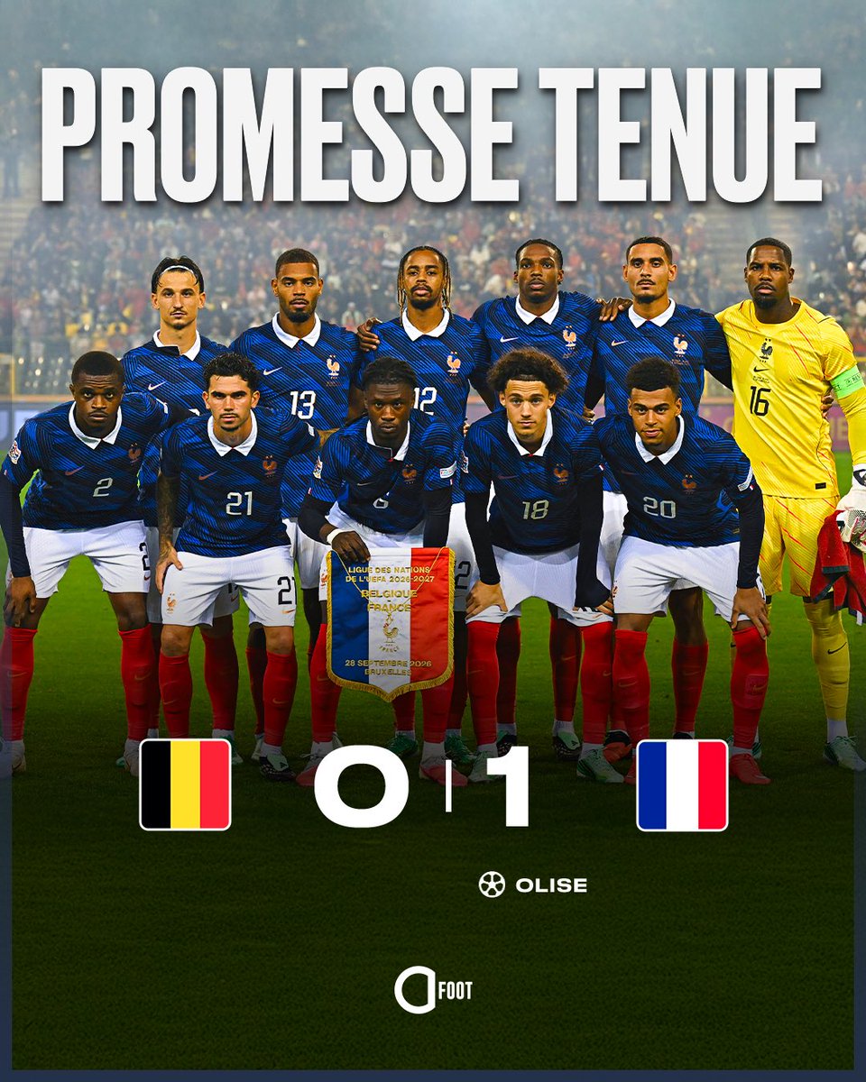 ActuFoot_'s tweet photo. 🚨 L’EFFET ZIDANE CONTINUE DE SE FAIRE RESSENTIR AUTOUR DES MATCHES DES BLEUS 🇫🇷. 📺

La rencontre face à la Belgique 🇧🇪 a réuni en moyenne 6,39 millions de téléspectateurs soit 31,5 % de parts d'audience hier.

La première de ZZ avait réuni 6,82 millions face à la Turquie 🇹🇷.

📊 Médiametrie
