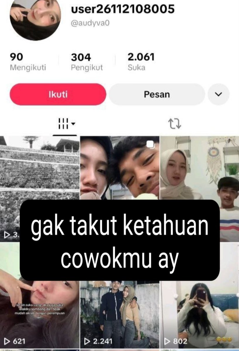 AliMindless143's tweet photo. Kelihatan setia padahal
https://t.co/OiBhgHyvch https://t.co/iQe16KQtwm