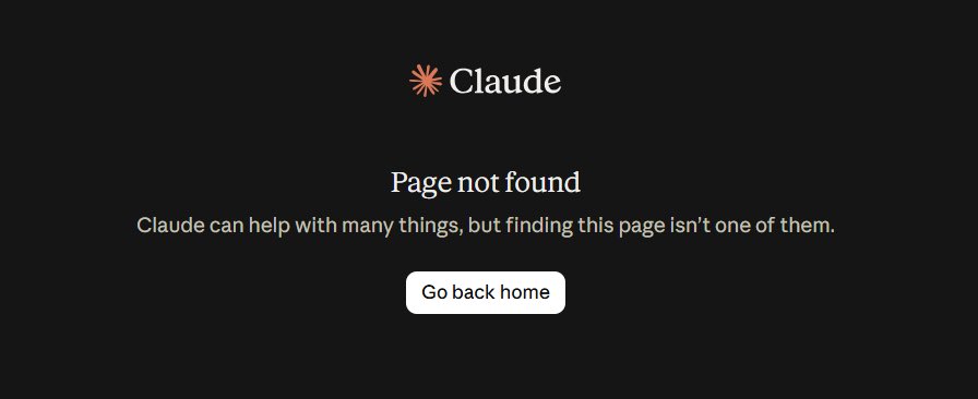 Deepnsec's tweet photo. ￼is claude down for everyone? https://t.co/xr3O3To63z