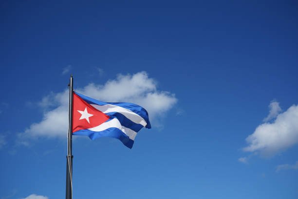 BrunoRguezP's tweet photo. The US Secretary of State reiterated last Monday a specific array of lies with which he intends to justify the collective punishment against the Cuban people. Those lies were, in recent days, rejected by tens of delegations at @ONU_es.

Those are the expression of an aggressive policy that has been rejected and isolated and can only be sustained by force and intimidation, not by truth or reason.

#CubaIsNotAThreat The Blockade Is.