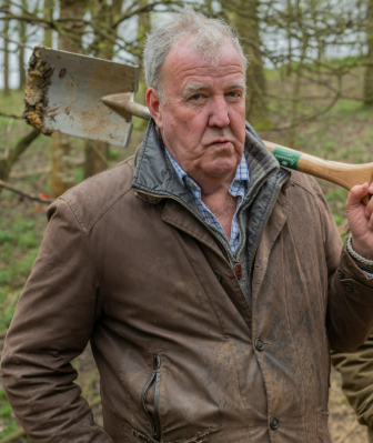 BasilTheGreat's tweet photo. 🚨NEWS: There have been calls on Social Media for Jeremy Clarkson to join Restore Britain

Farmer 🚜
Patriot 🇬🇧

It could be the perfect match

Do you want to see it happen? https://t.co/PIr6tpz2z3