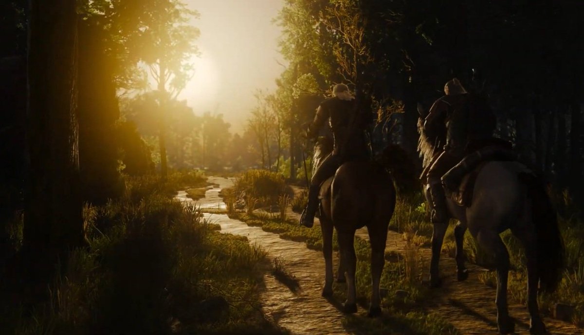 o_7amza's tweet photo. جمال جمال يخوان
#Thewitcher3 https://t.co/Jn6Atyjvqs