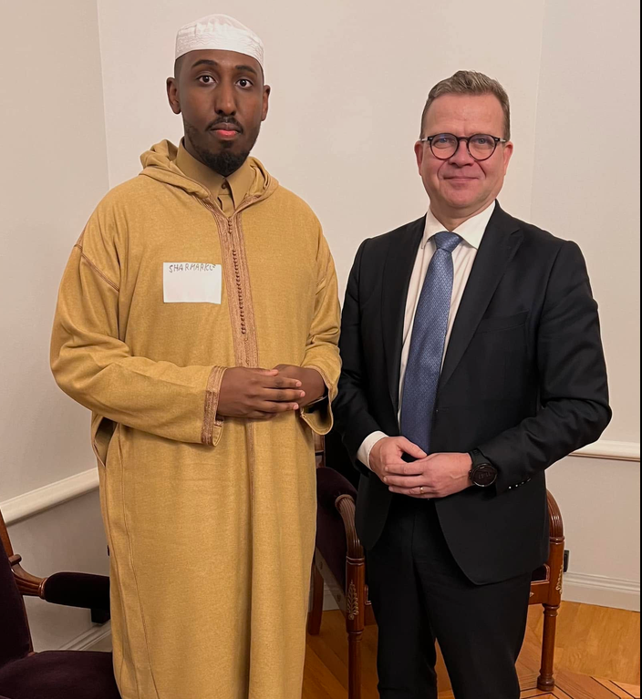 moskarivaari's tweet photo. @ArtoElina Kokoomuksessa tulemme edistämään islamin leviämistä suomessa. https://t.co/u1XCApucQY