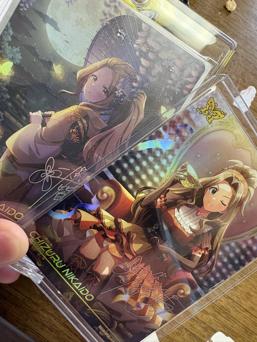AGX015P's tweet photo. #毎月29日は二階堂千鶴謝肉祭
 にかいどうちづるさん！！！！！！ https://t.co/4OWNAS5YmO