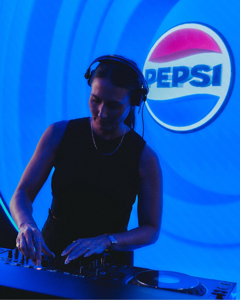 wembleystadium's tweet photo. Introducing North Terrace by Pepsi 🏟️

A brand-new space overlooking Olympic Way, bringing fans together with interactive experiences, music and a new food &amp; drink offering.

The latest chapter in our partnership with PepsiCo.

Find out more 👇