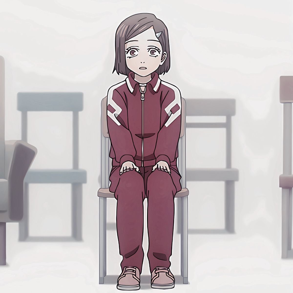 itakugiyuri's tweet photo. baby nobara is so cute 😭😭😭😭 https://t.co/4y5qlozF1Z