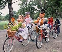 bluenoseed's tweet photo. Andy Burnham and his cabinet on the way out of conference https://t.co/GCDsg9JBnI