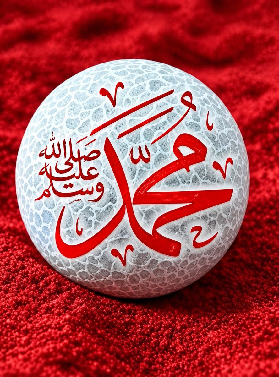 aishy3334's tweet photo. #درودوسلام_کی_فضیلت
السلام علیکم ورحمتہ اللہ
 ایک تسبیح روزانہ درود شریف کی پڑھنے کی روٹین بنا لیں زندگی میں سکون آ جائے گا 
اللهم صل على محمد و ازواجه و ذريته كما صليت على آل إبراهيم،و بارك على محمد و ازواجه و ذريته كما باركت على آل إبراهيم إنك حميد مجيد
#سرمایہ_زیست
@aishy3334 https://t.co/QqtvuGjmAo