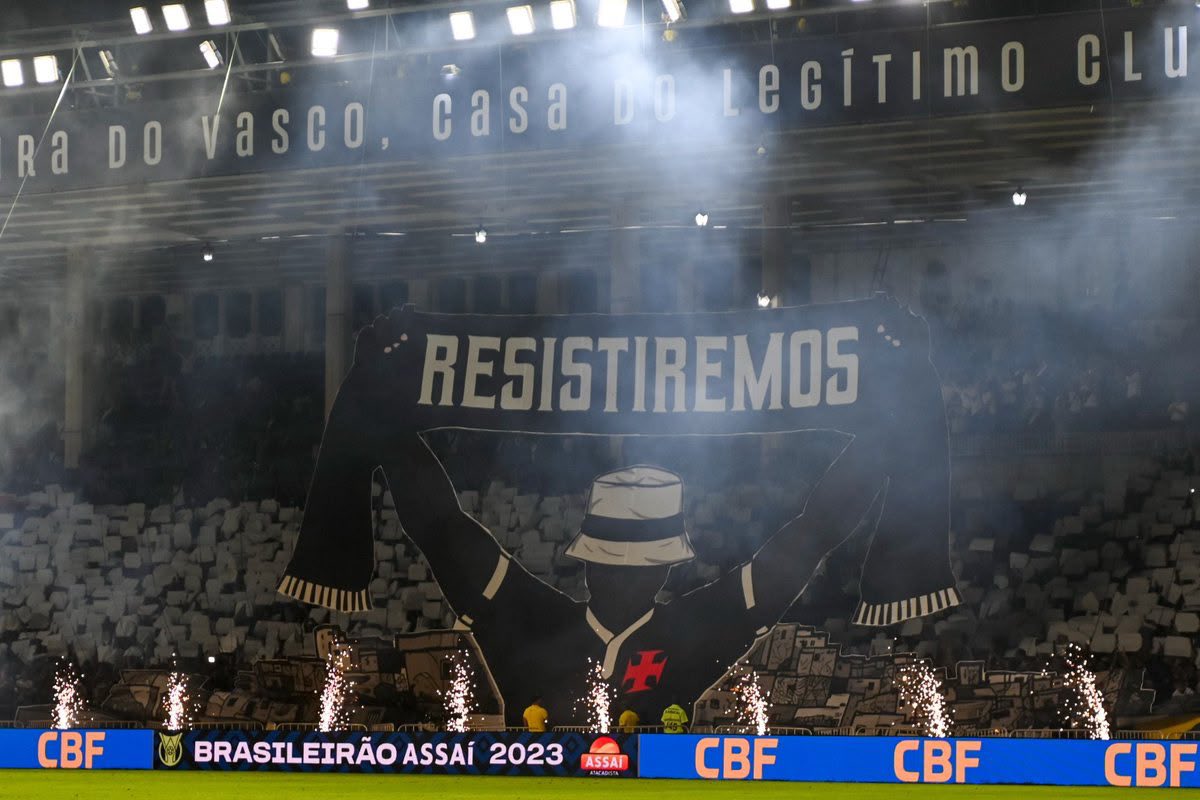 gdavg_'s tweet photo. Resistiremos. Mais uma vez.

Nós temos São Januário e ponto. https://t.co/dRl2lK2sbp