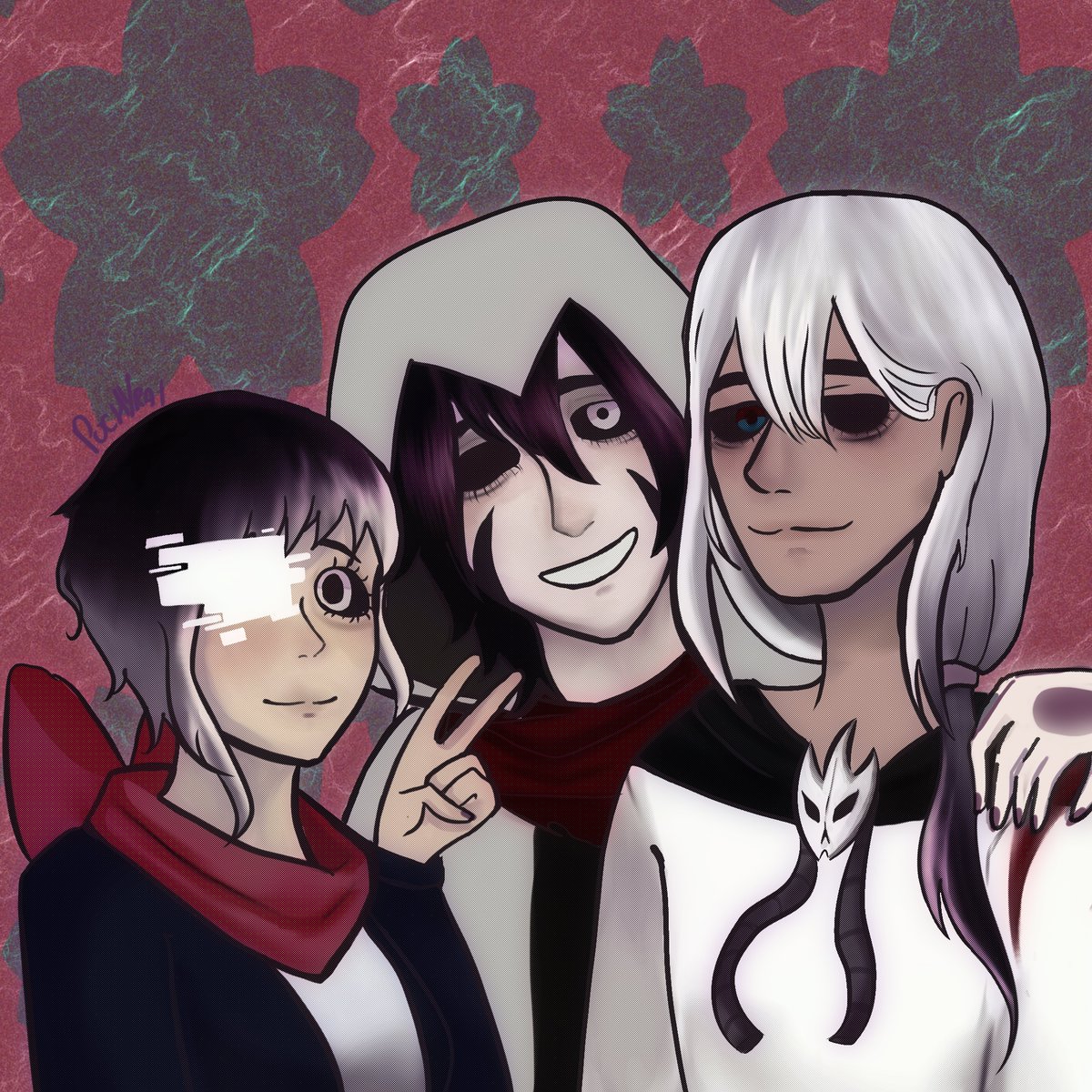 pochyrat's tweet photo. Amor de hermanos ^^

IGNOREN LA MANO DE GOTHY

#Gothsans #shinosans #ravensans #afterdeathfanchild https://t.co/JPshFRKMks