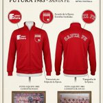 Photo by La Remera Retro Football (@RemeraRetro)