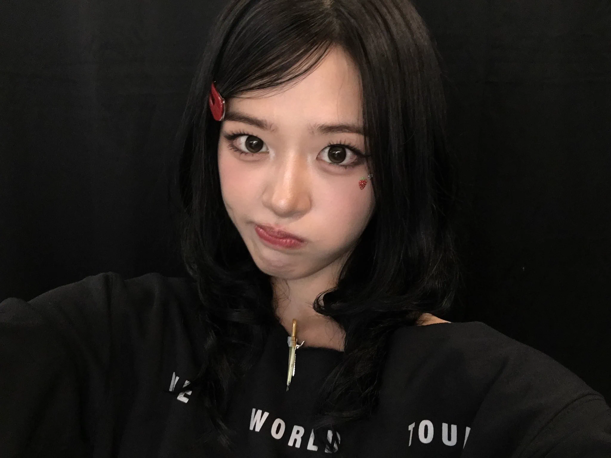 안녕zz 2.0 | 𝙁𝙊𝙍𝘾𝙀 𝘽𝙇𝘼𝘾𝙆𝙃𝙊𝙇𝙀 on X: 