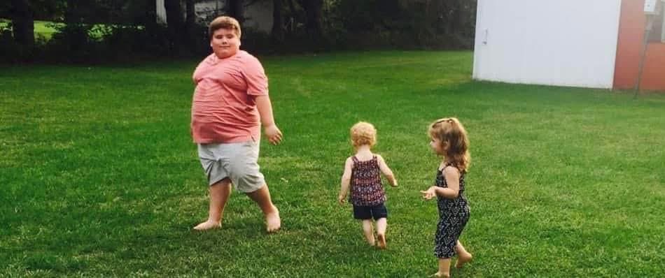 BreeJean111591's tweet photo. Why you have to put your pride aside and embarrass yourself on the internet asking for help praying some random person will help. I feel like a loser. But these three gorgeous kids are why I am doing it. I graduate in 2027 from UALR Mental Clinical Health program so I can make their lives great!