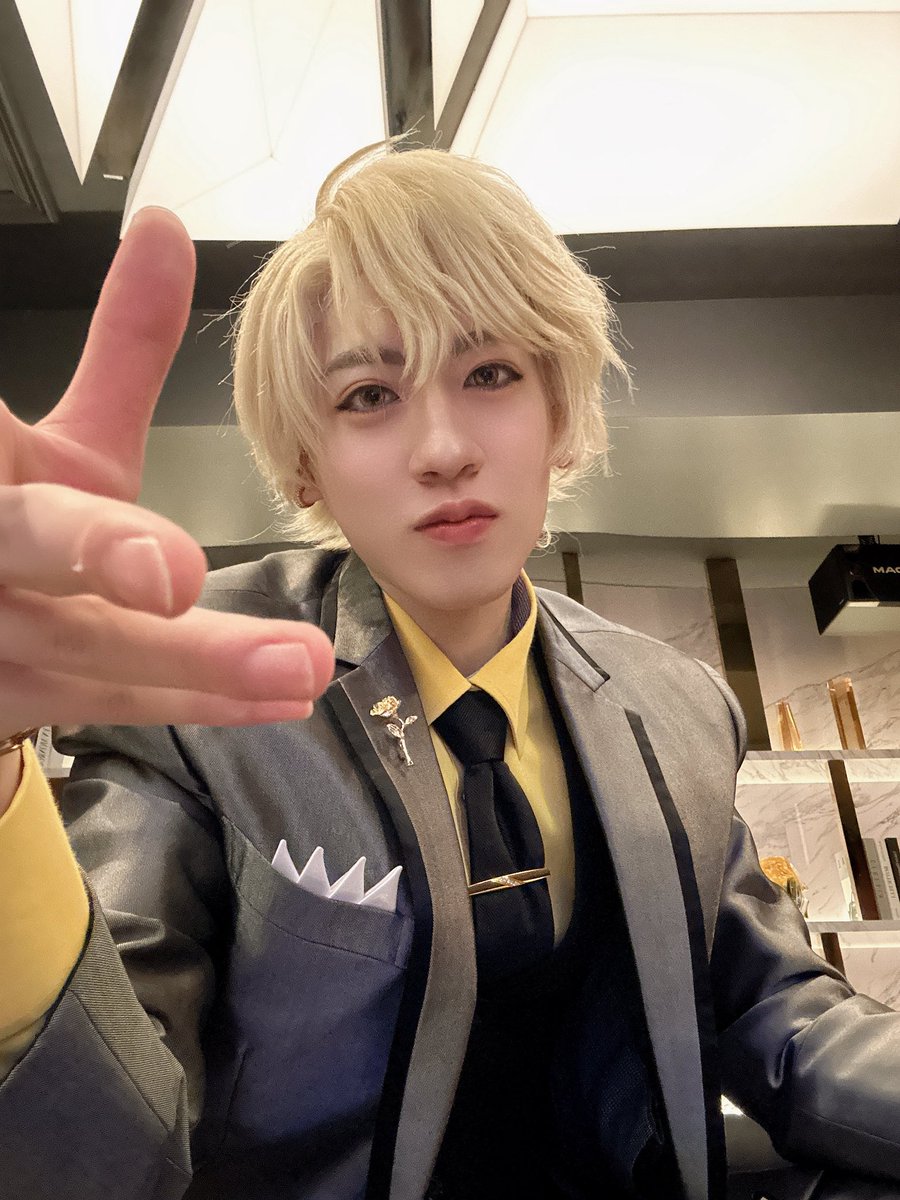 Shiki0081103's tweet photo. 『#CLUBナイトフィーバー ファンミーティング』🍾✴︎ .。✨
10/10(土)
会場：新大久保ドリームシアター

🎫：https://t.co/np1ff3k5LL

抽選申込は9/30(水) 23:59まで！
申込忘れの無いようにね✨

コアラちゃんたち🐨に会えるのを楽しみにしてるよ✨ https://t.co/QkeQb5An11