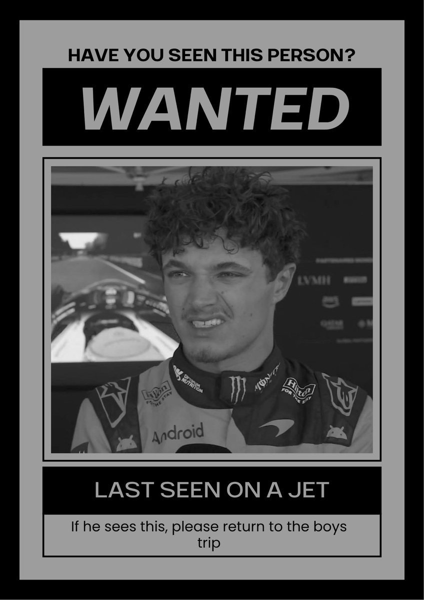 sabslando's tweet photo. no but where did he go https://t.co/BdmAQpA5Hp