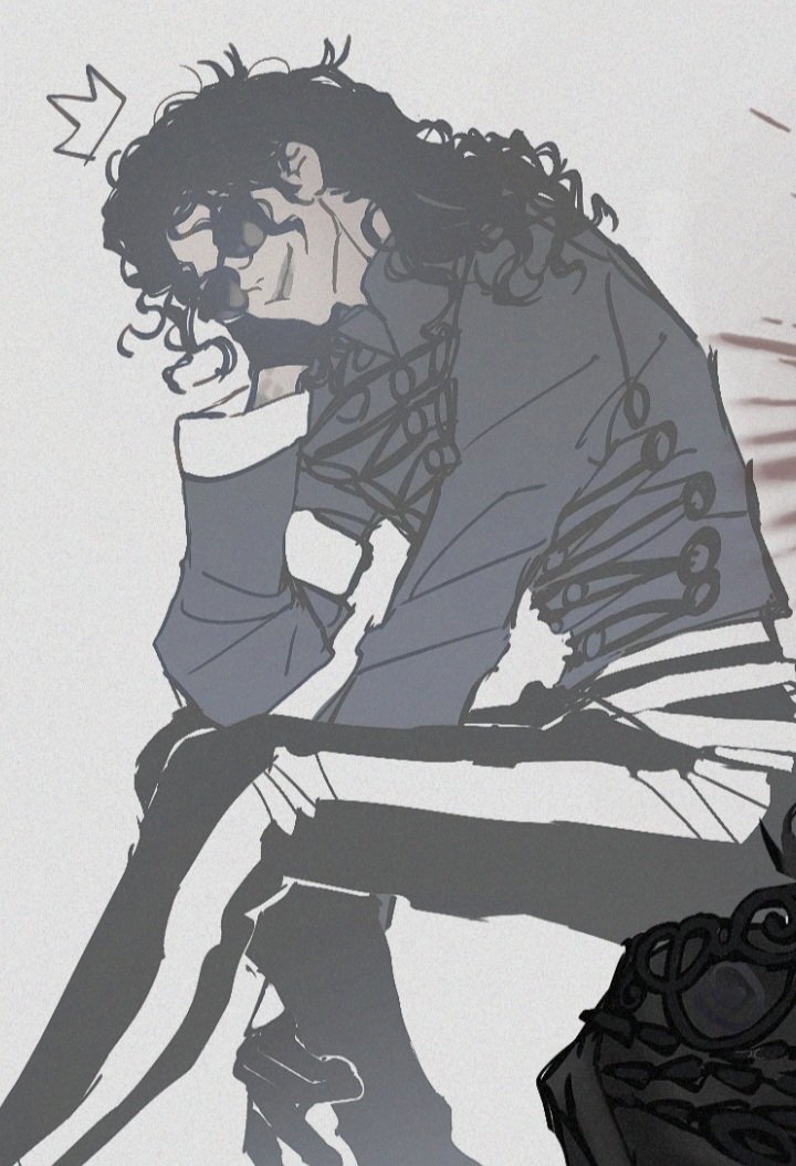 Notmyname642460's tweet photo. Long hair... #michaeljackson #mjart https://t.co/UN13Nb5rlA