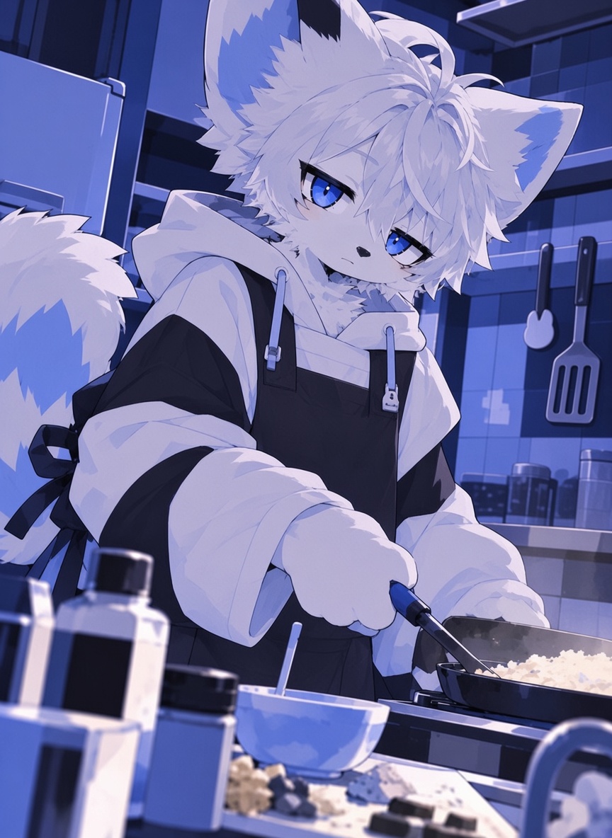 Hiro_1592's tweet photo. 力作No.36  #AIart️️️️️️️️️️️️️️️️️️️️️️️️️️️️️️️️️️️️️️️️️️️️️️️️️️️  #furry 
この子には俺の弟になって欲しい https://t.co/CjDEVt0Mfo