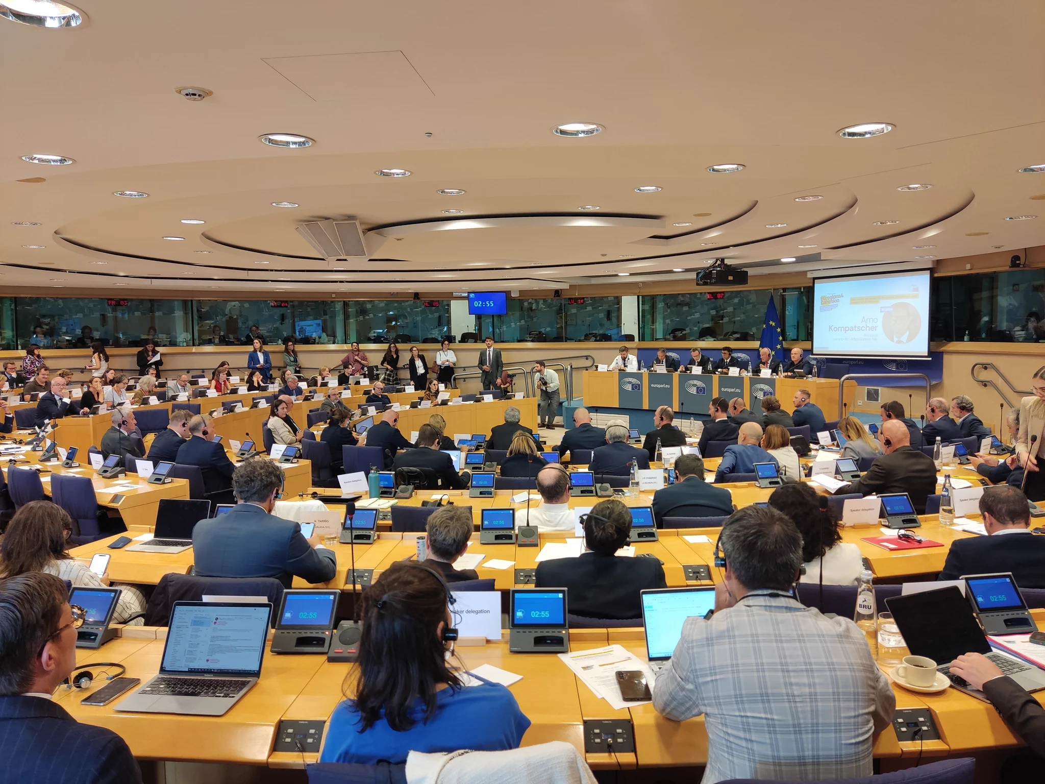 Wielkopolska BXL on X: 
