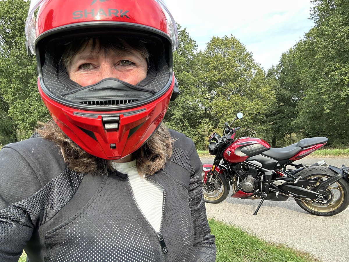 KazBiker tweet picture