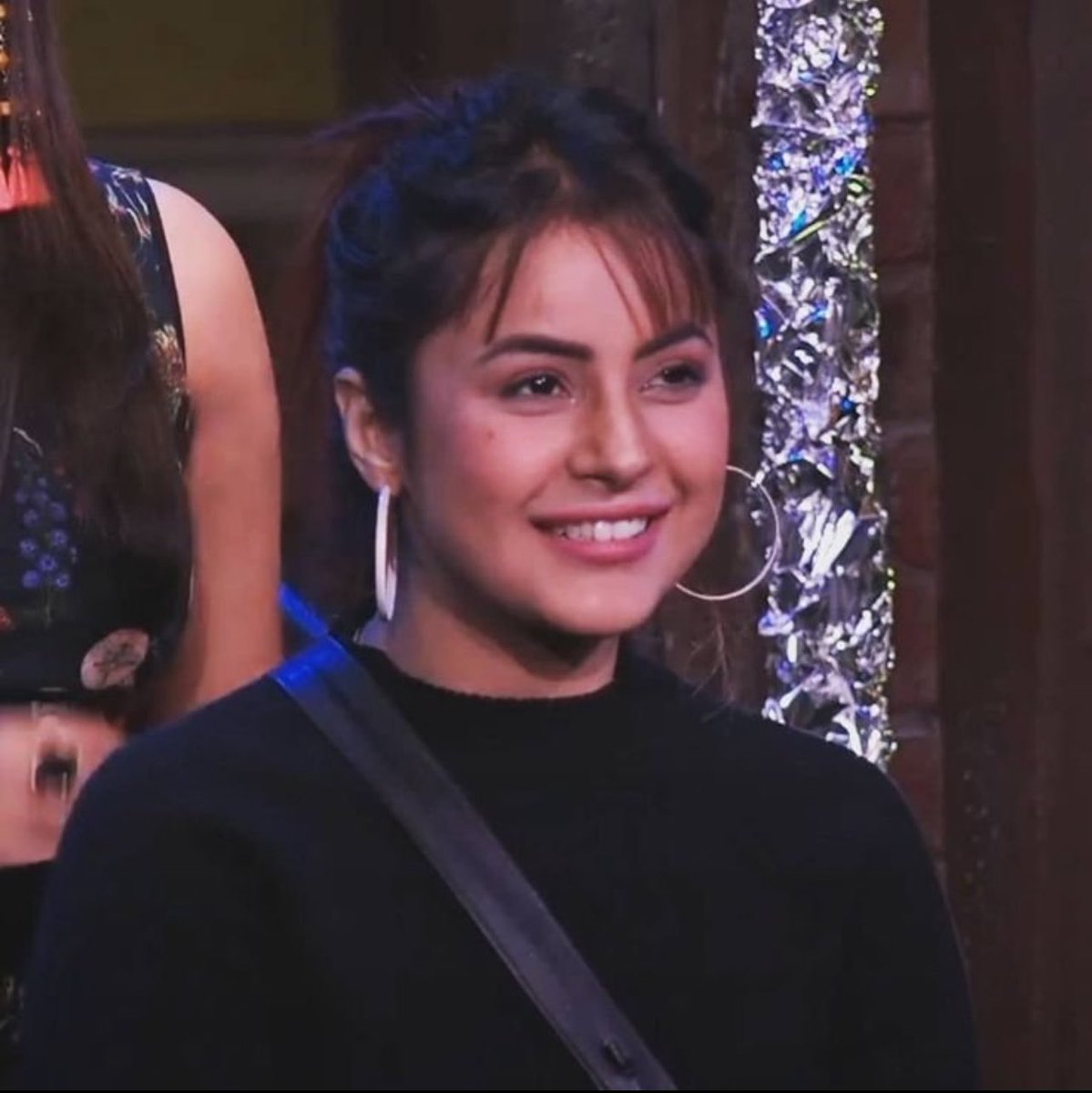 heyshehnaazs_'s tweet photo. Meri cutie 

7YRS OF SHEHNAAZ IN BB
#ShehnaazGill https://t.co/v1AETs8v1c