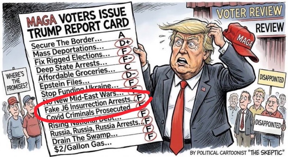 MzzzRMF's tweet photo. @Damaan4u33 #TrumpFail
#GopFail https://t.co/1CDJVQla3K