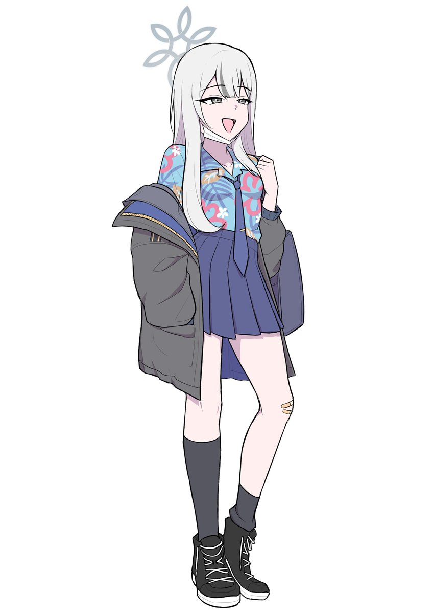 neterong's tweet photo. コノカ https://t.co/hWfeVhSrD4